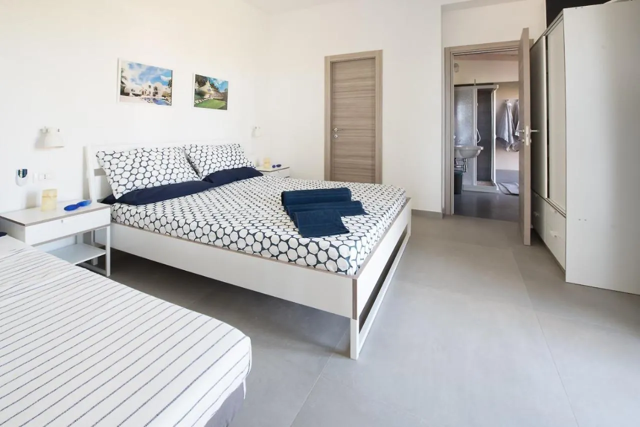 別荘 Arabel Villas レイタニ