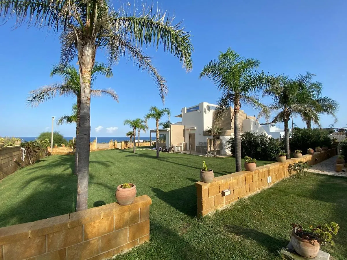 Arabel Villas レイタニ 0*,  イタリア