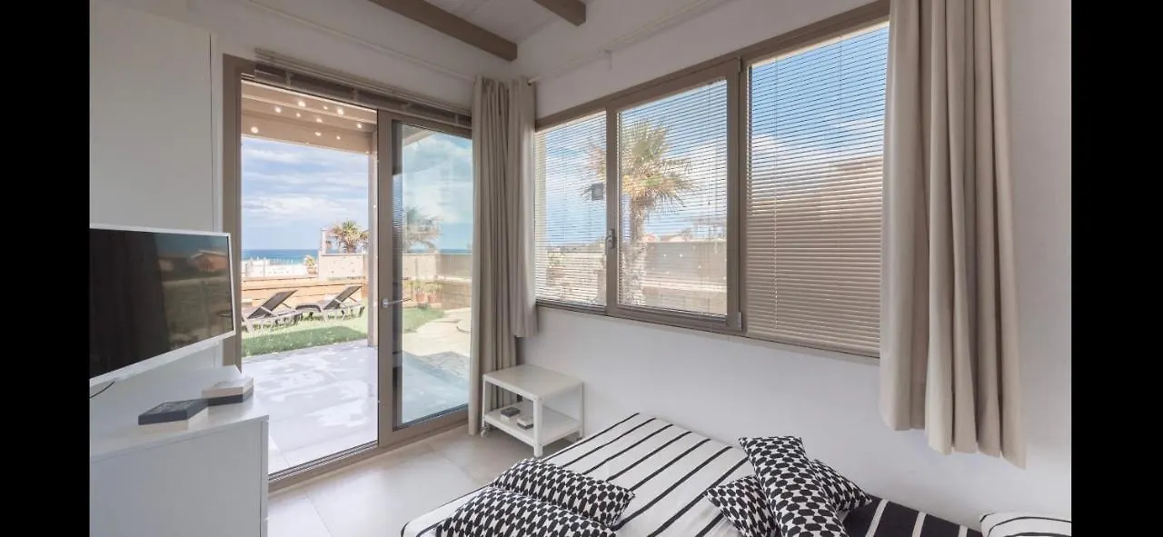 別荘 Arabel Villas レイタニ