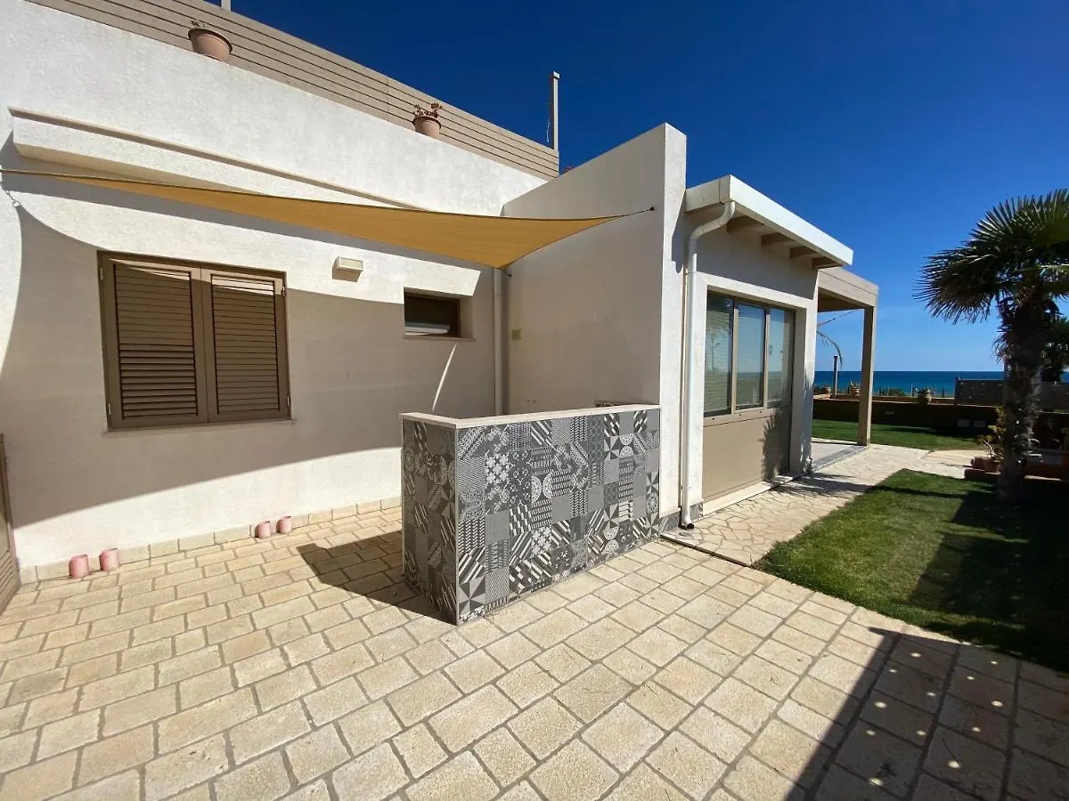 Holiday home Arabel Villas Reitani