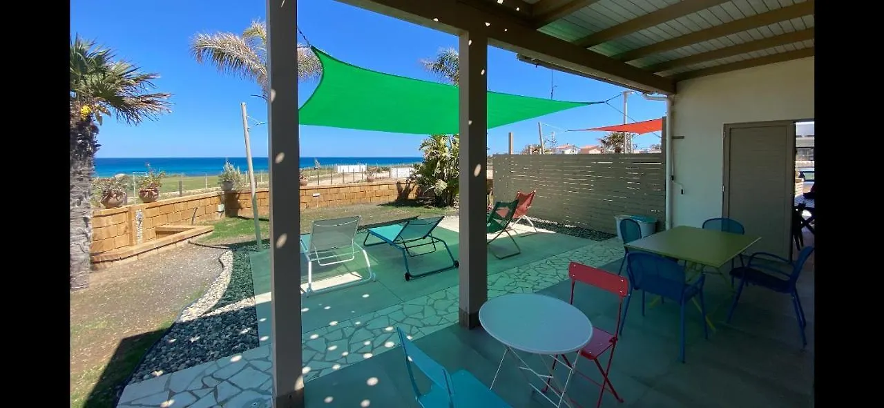 Arabel Villas レイタニ 0*,