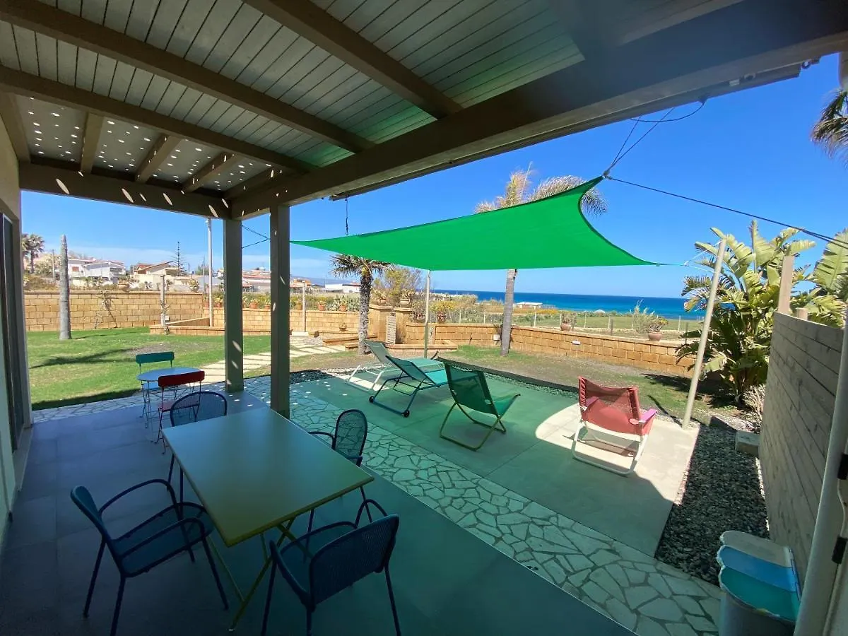 Arabel Villas Reitani Holiday home