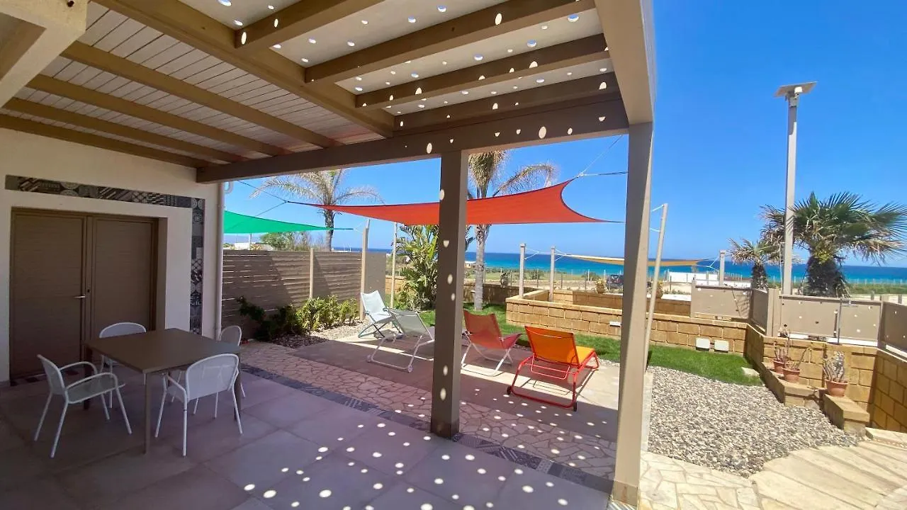 Arabel Villas レイタニ 0*,  イタリア