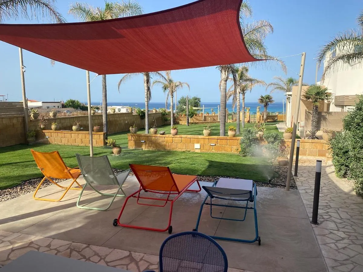 Arabel Villas レイタニ