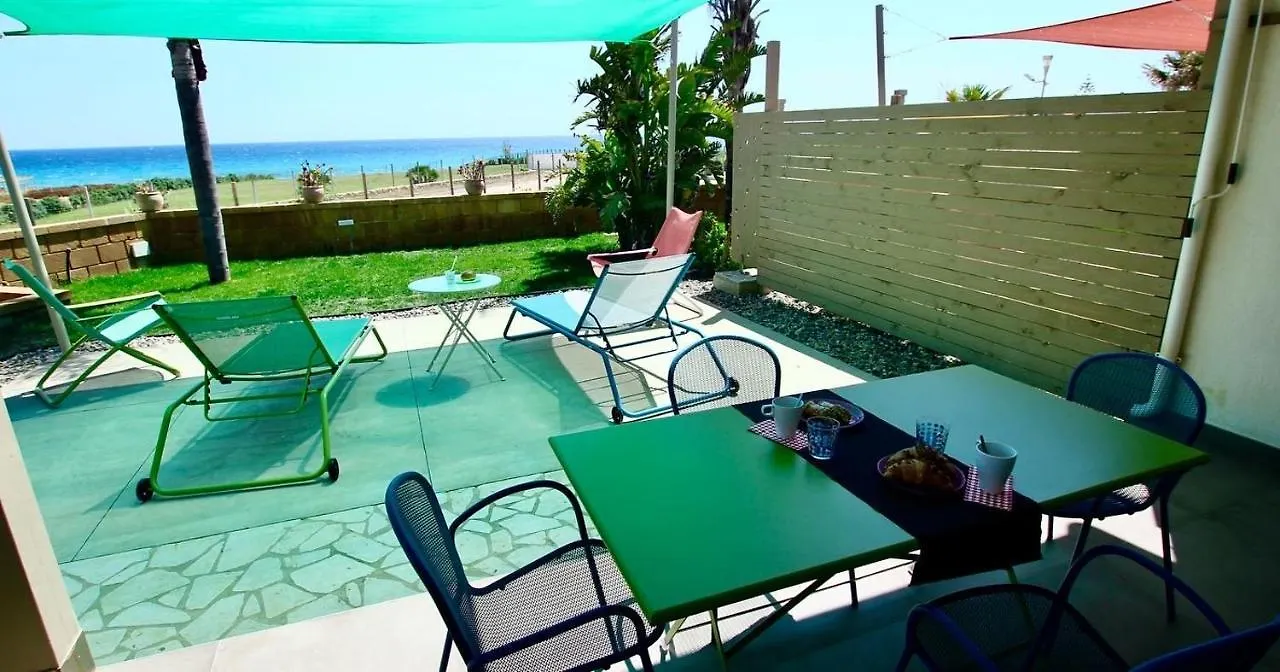Arabel Villas レイタニ