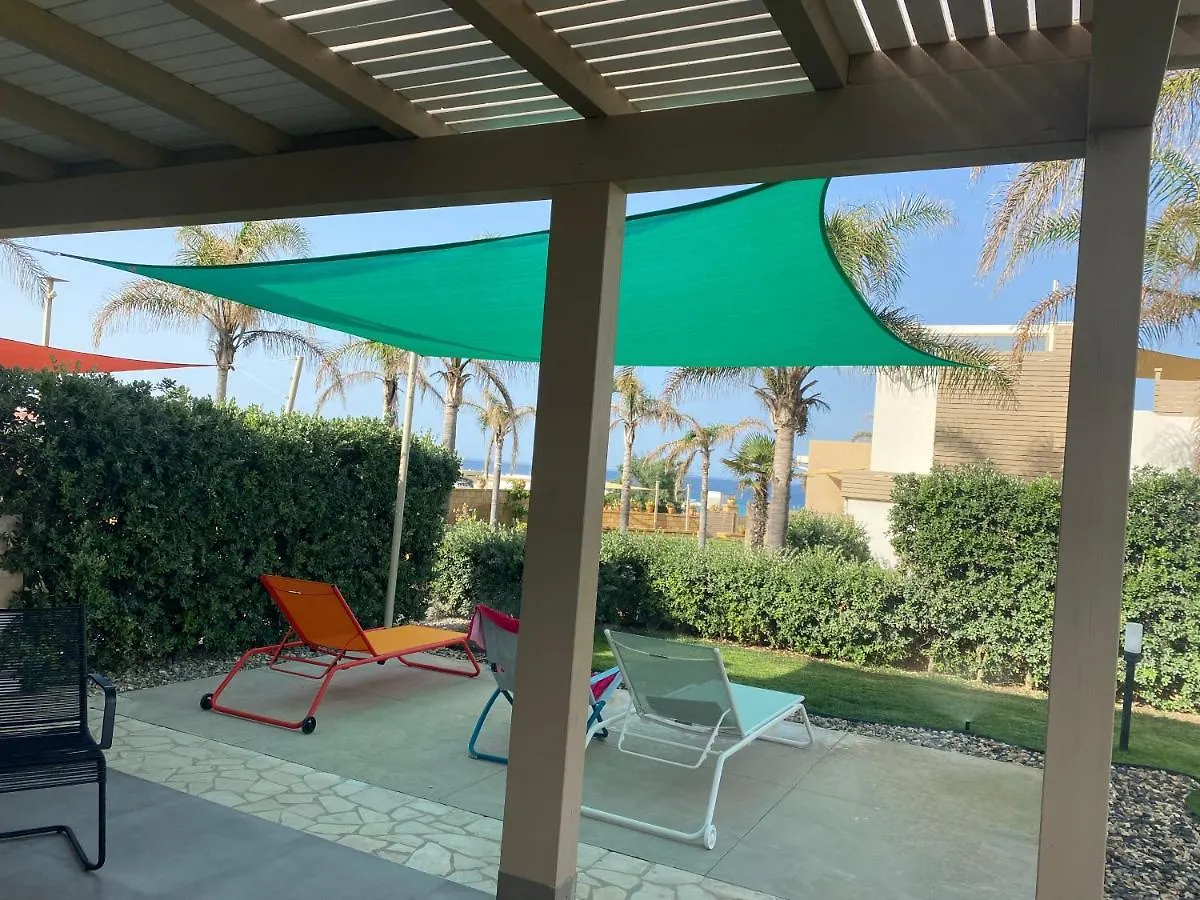 Arabel Villas レイタニ イタリア