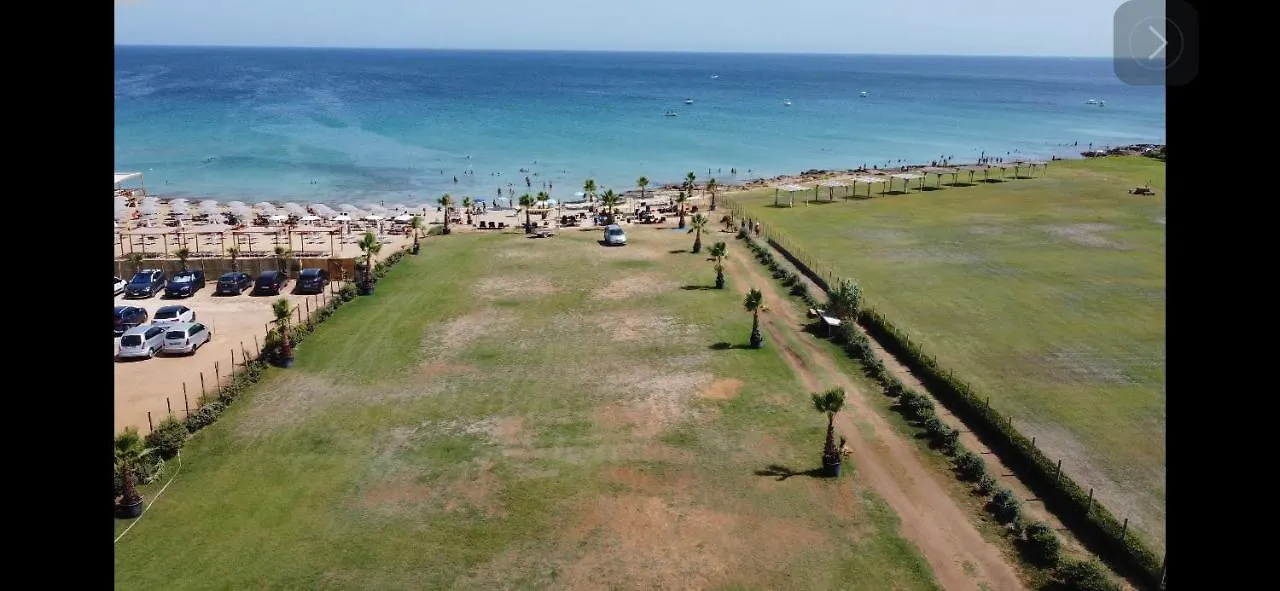 Arabel Villas レイタニ イタリア