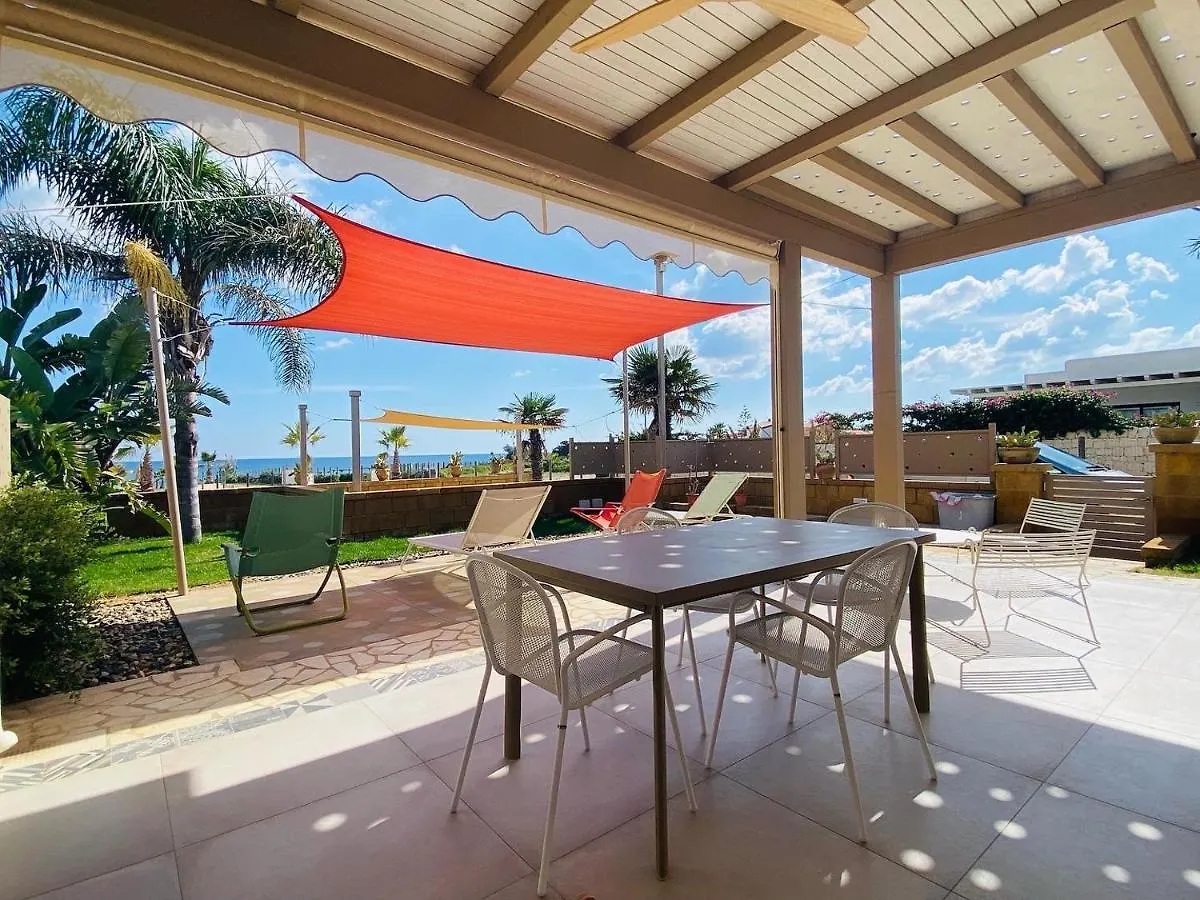 Arabel Villas Reitani 0*,