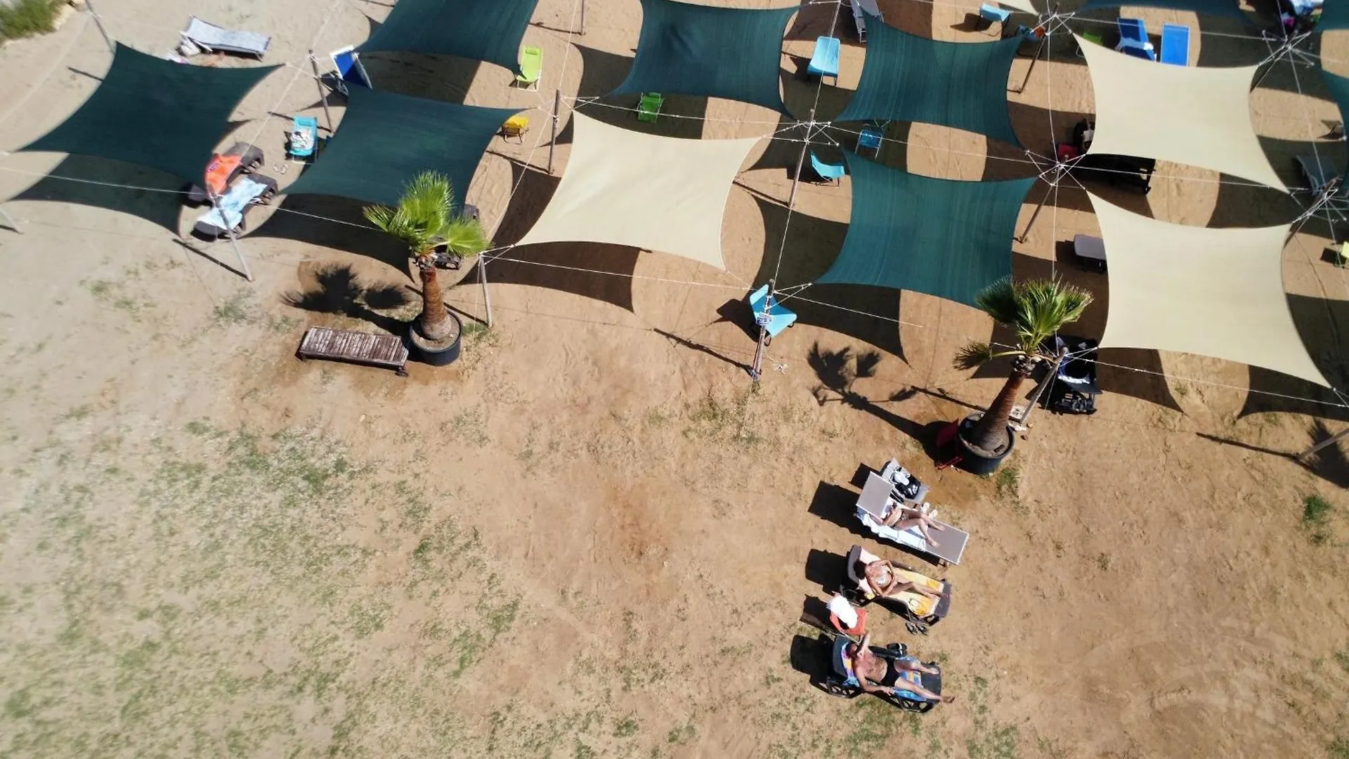 Arabel Villas レイタニ イタリア