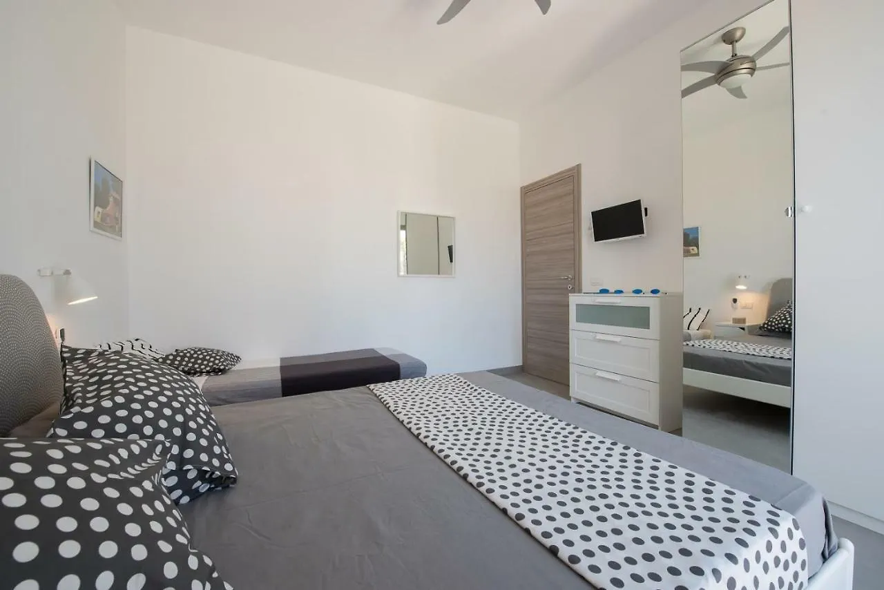 Arabel Villas レイタニ