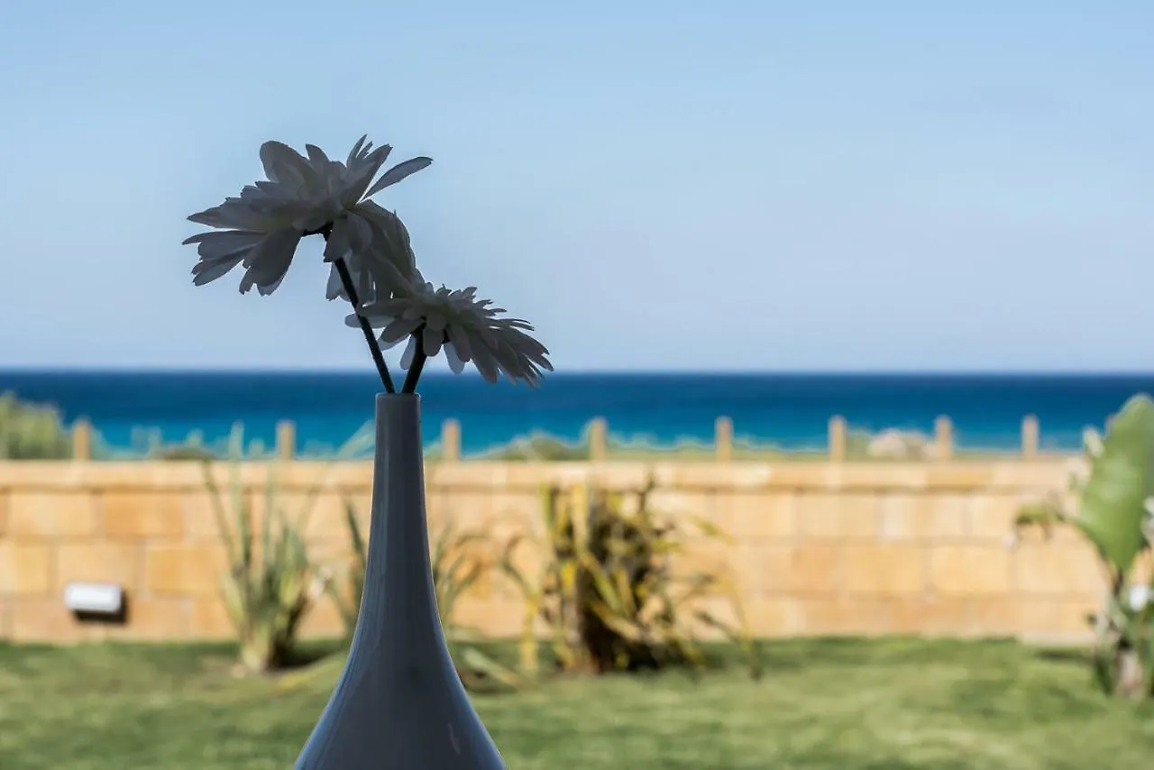 Arabel Villas レイタニ イタリア