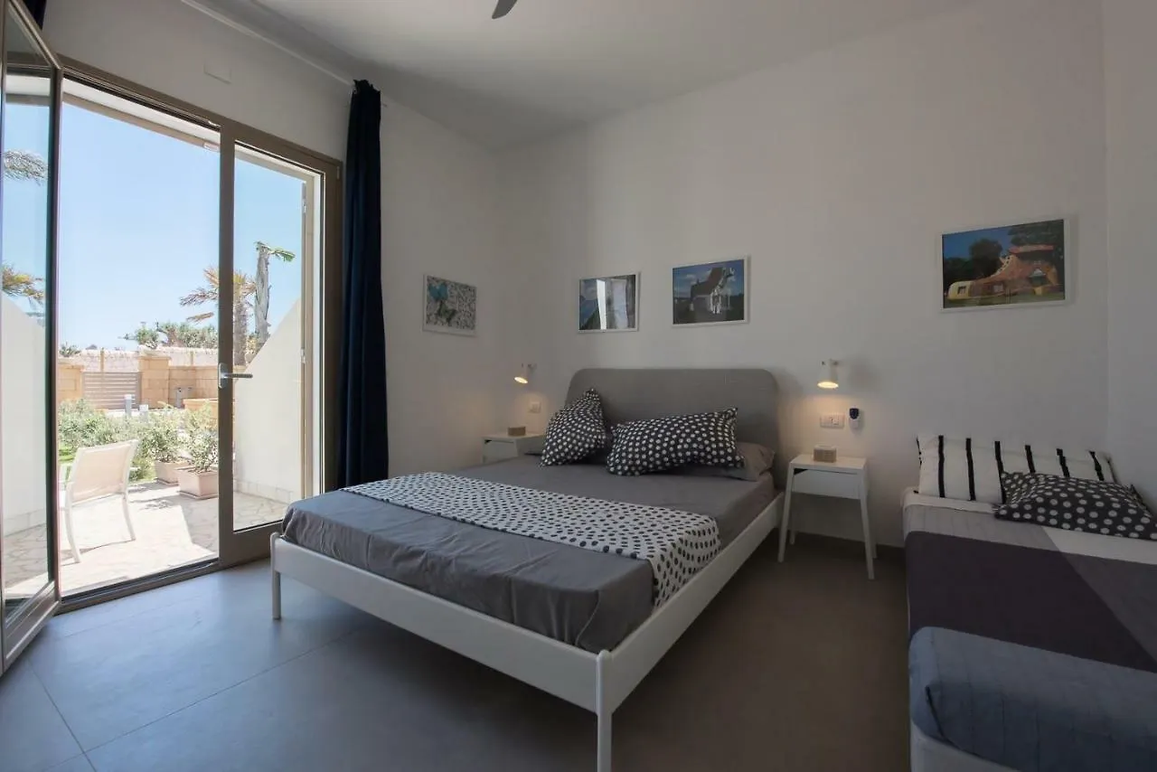 別荘 Arabel Villas レイタニ