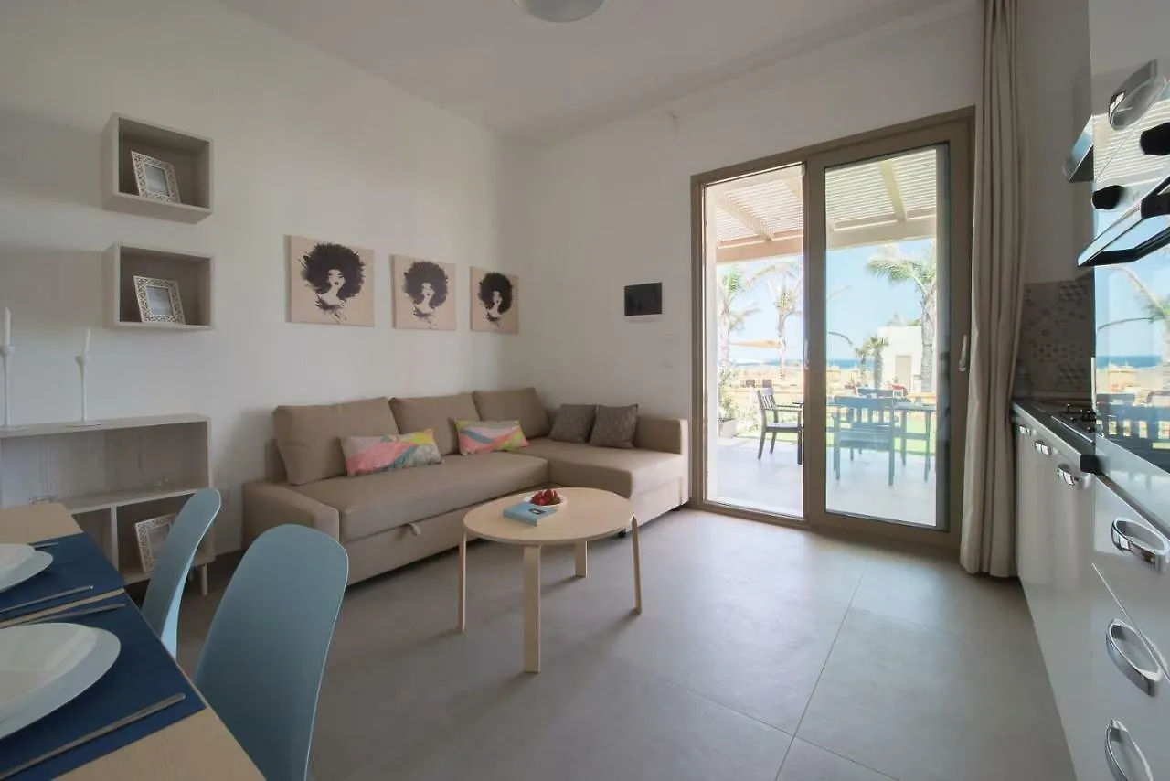 別荘 Arabel Villas レイタニ