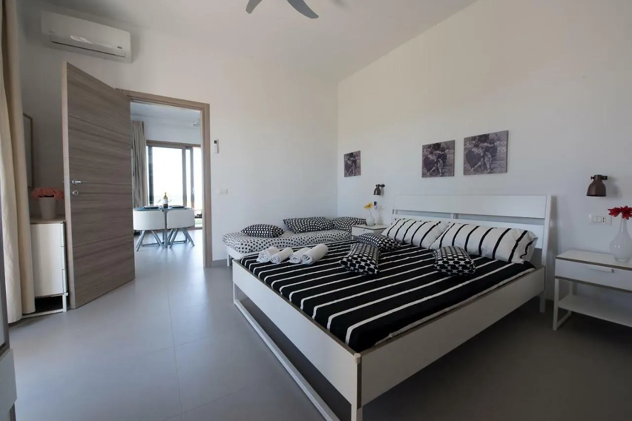 Arabel Villas レイタニ 0*,  イタリア