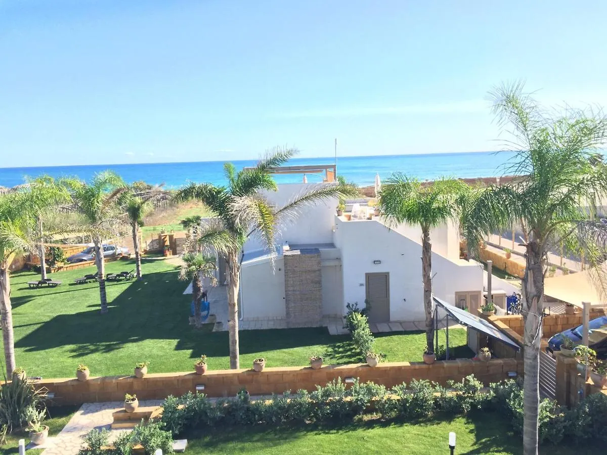 Arabel Villas レイタニ イタリア